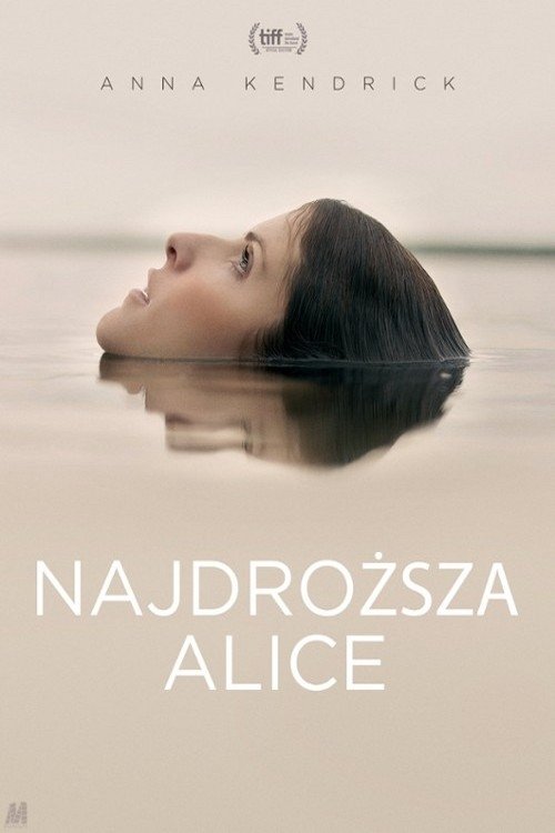 Najdroższa Alice 2022 cały film