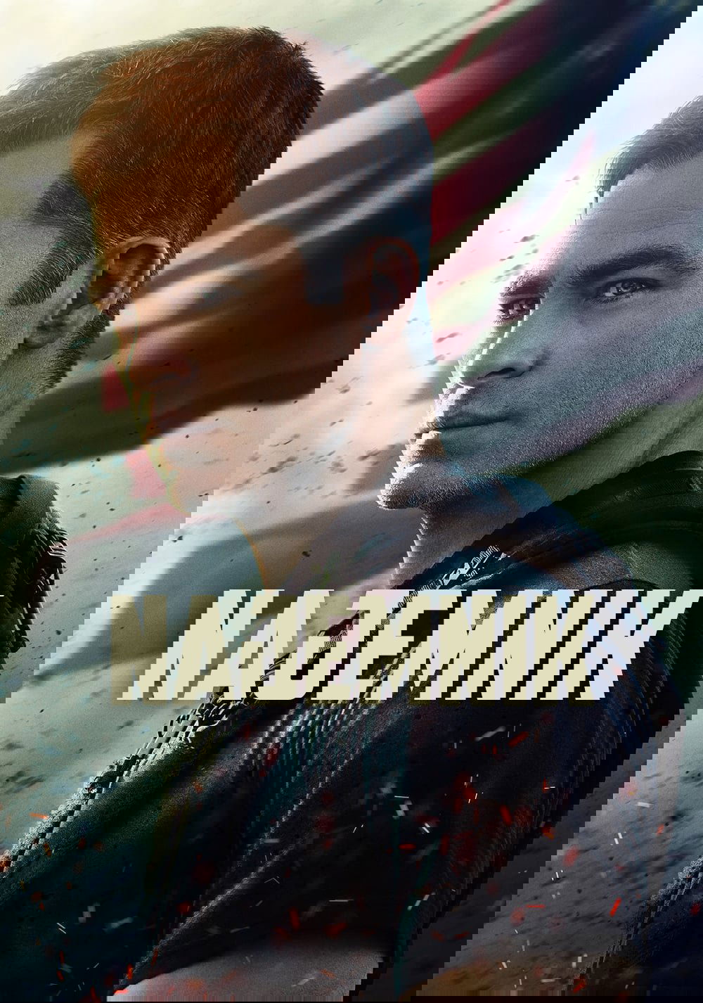 Najemnik 2022 cały film