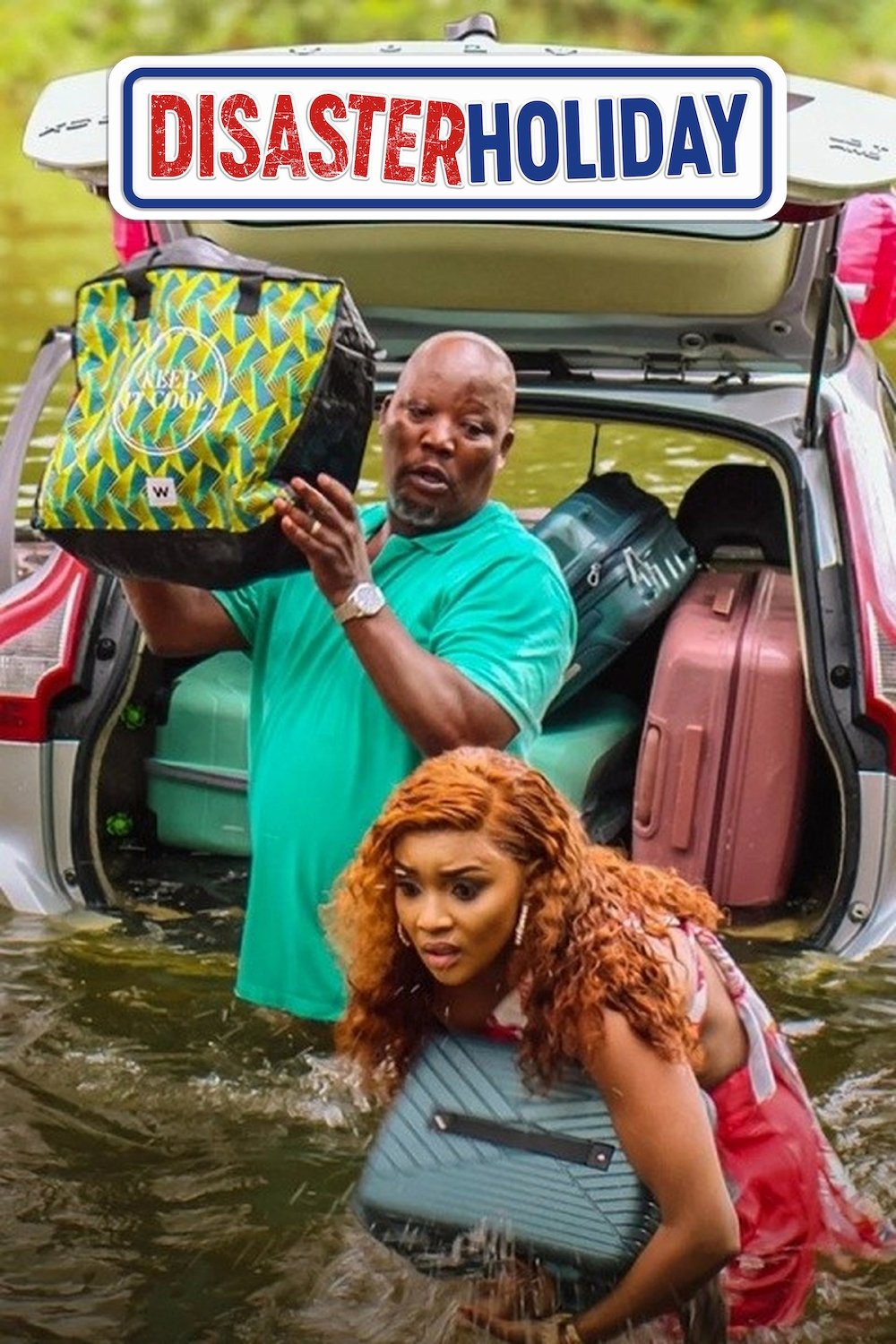 Najgorsze wakacje pod słońcem 2024 cały film