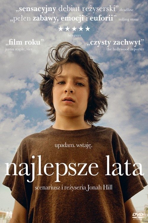 Najlepsze lata 2018 cały film