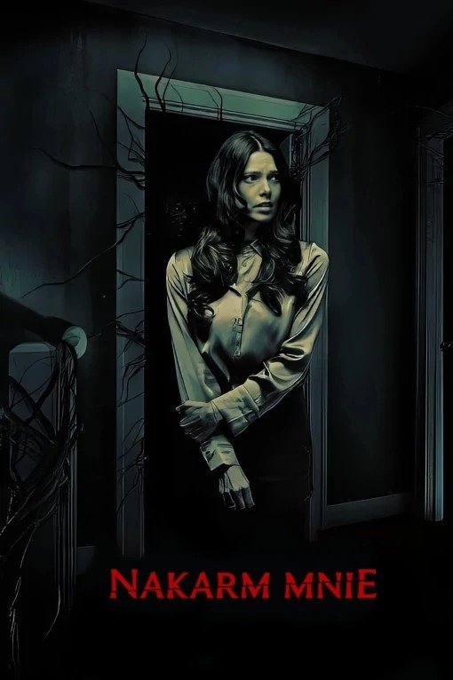 Nakarm mnie 2025 cały film