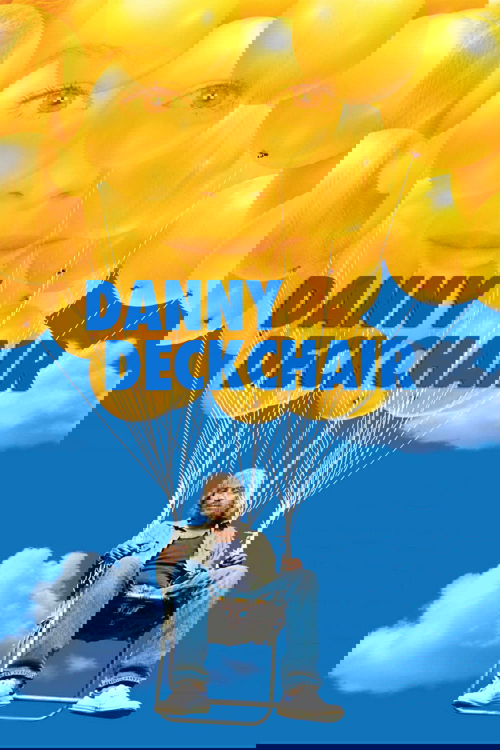 Narzeczony z nieba 2003 cały film