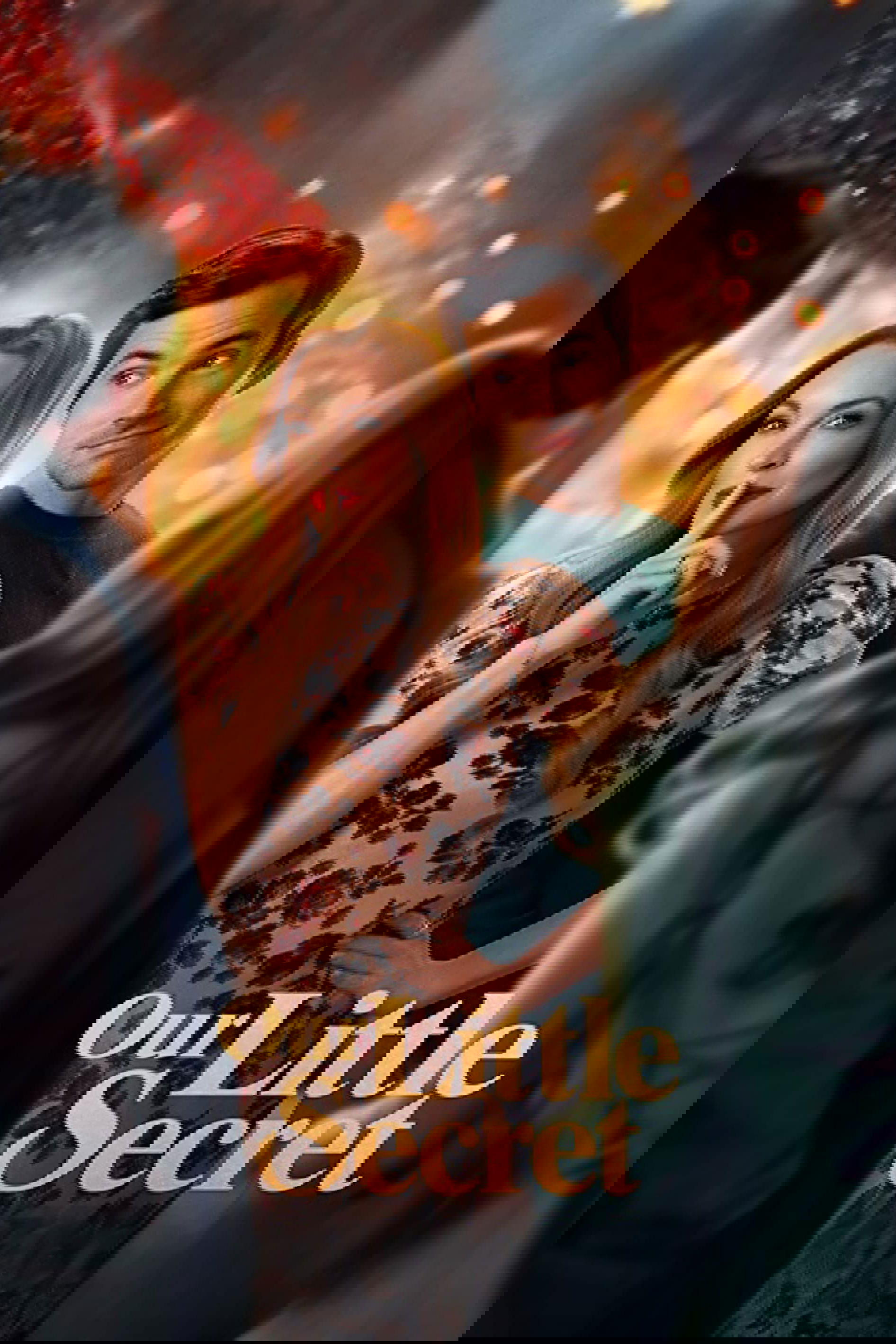 Nasz mały sekret 2024 cały film