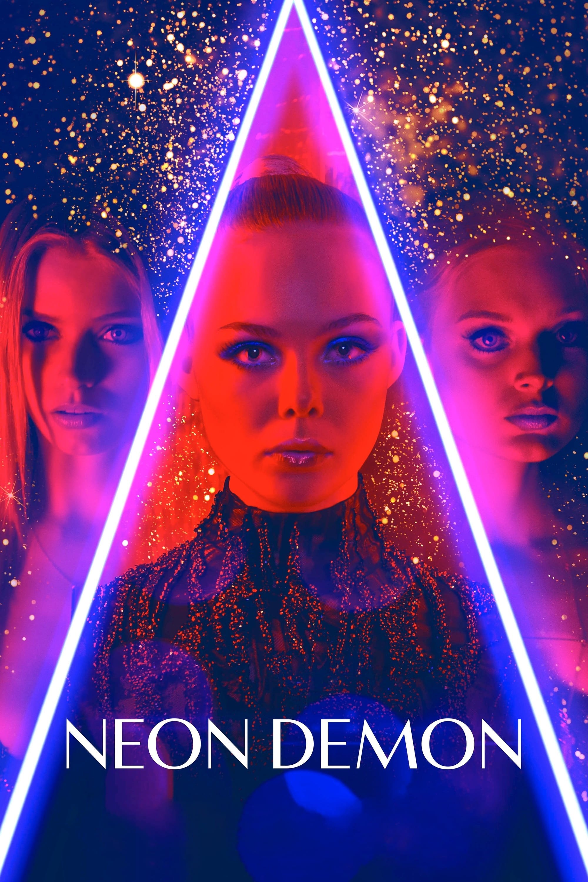 Neon Demon 2016 cały film