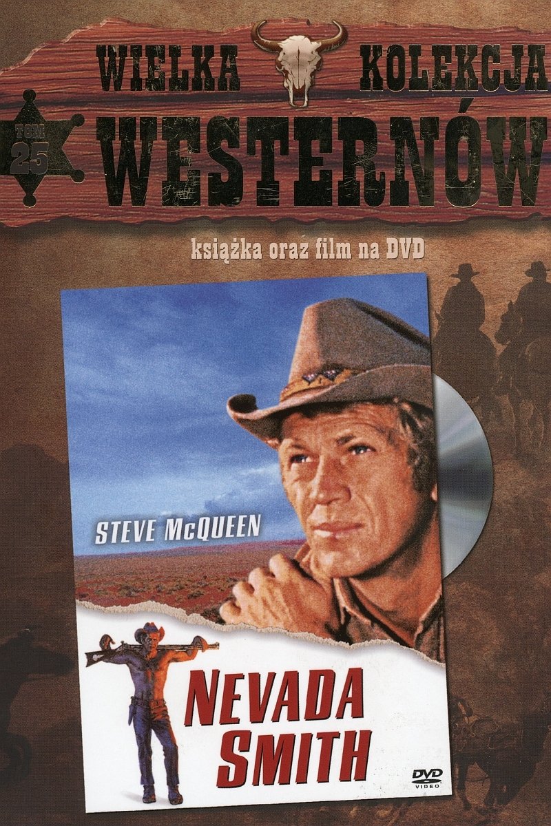 Nevada Smith 1966 cały film