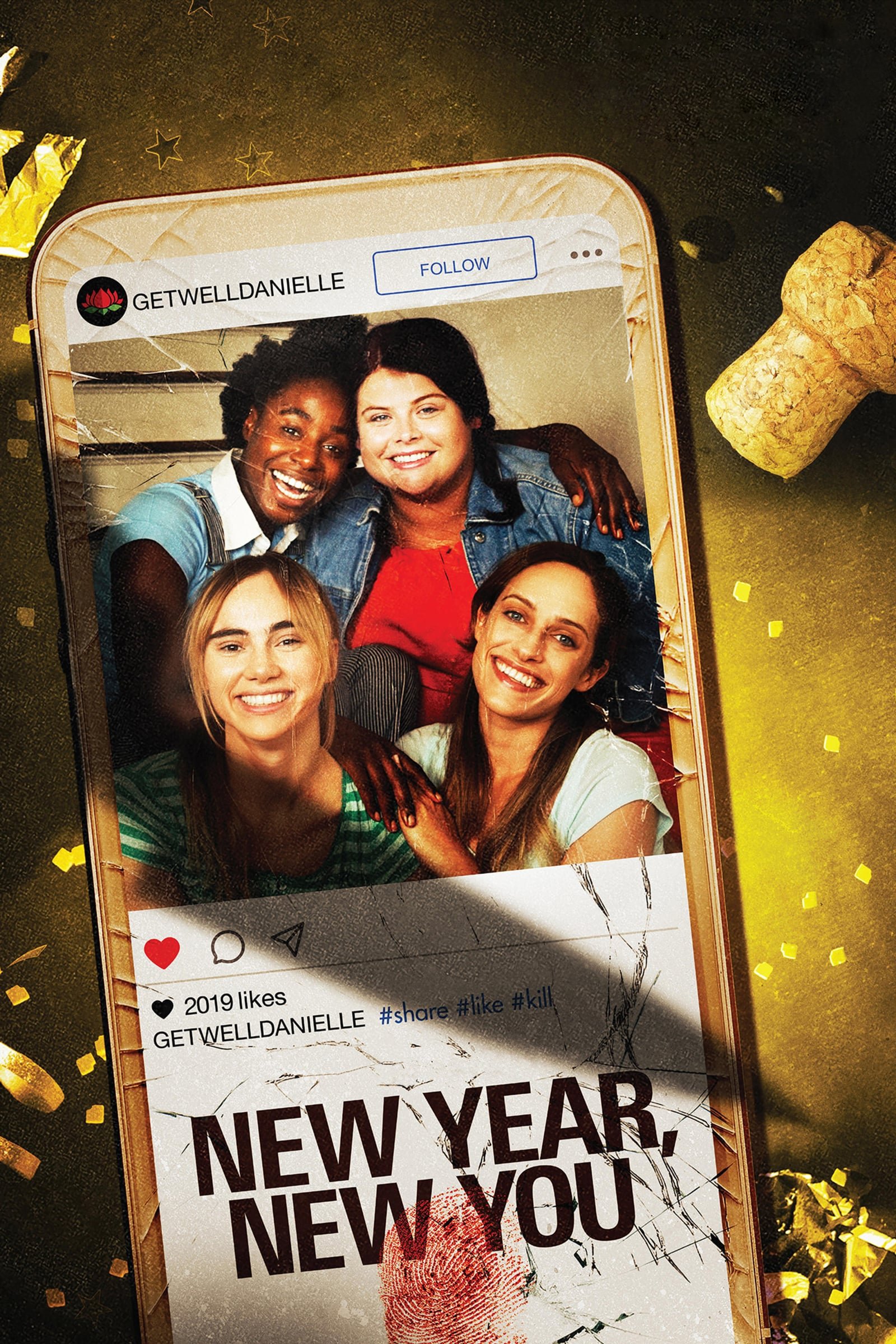 New Year, New You 2018 cały film