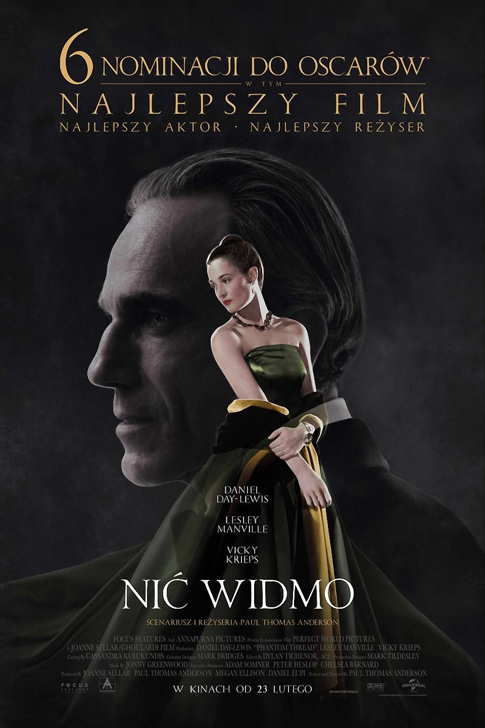 Nić widmo 2017 cały film