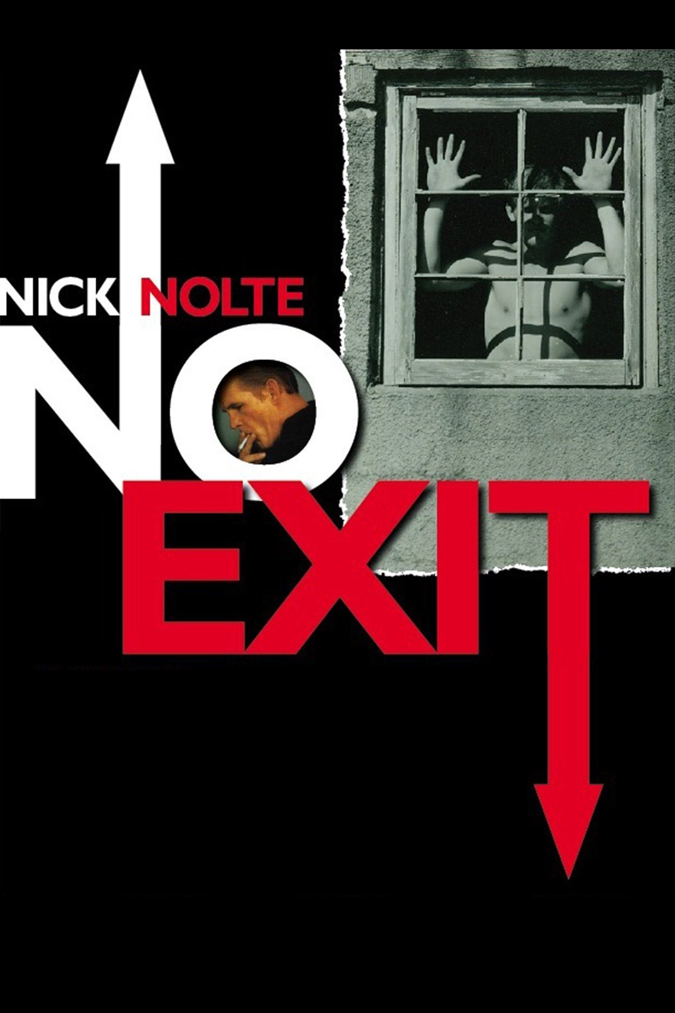 Nick Nolte: No Exit 2008 cały film