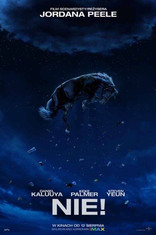 Nie! 2022 cały film