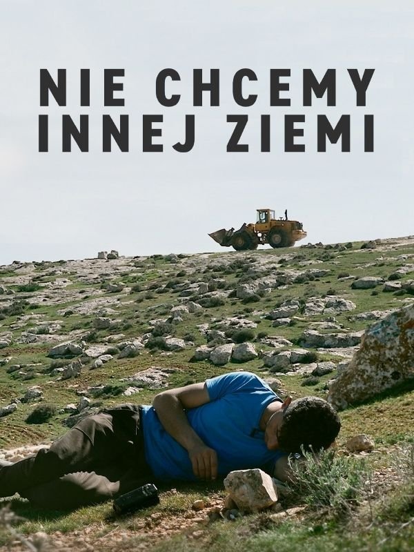 Nie chcemy innej ziemi 2024 cały film