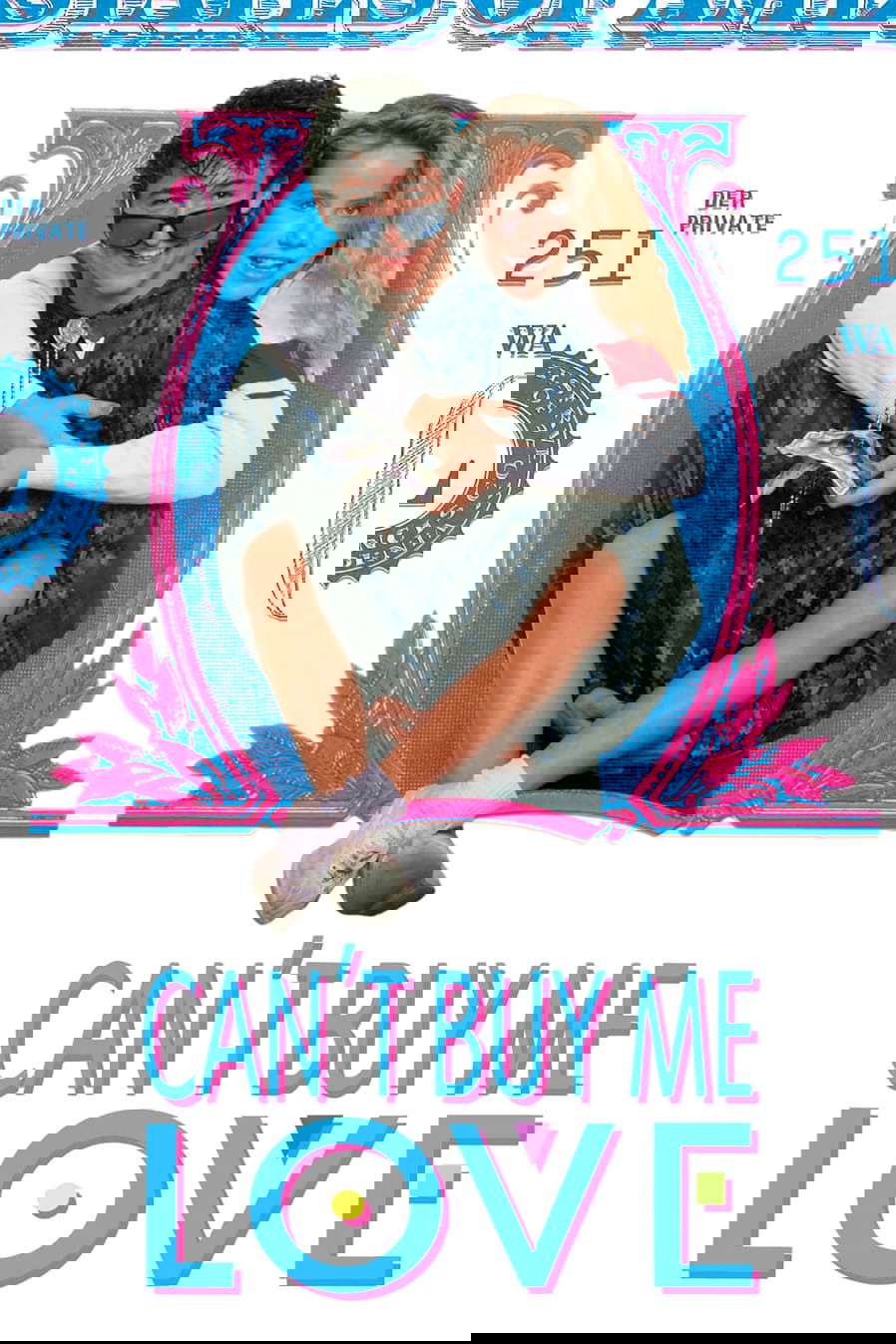 Nie kupisz miłości 1987 cały film