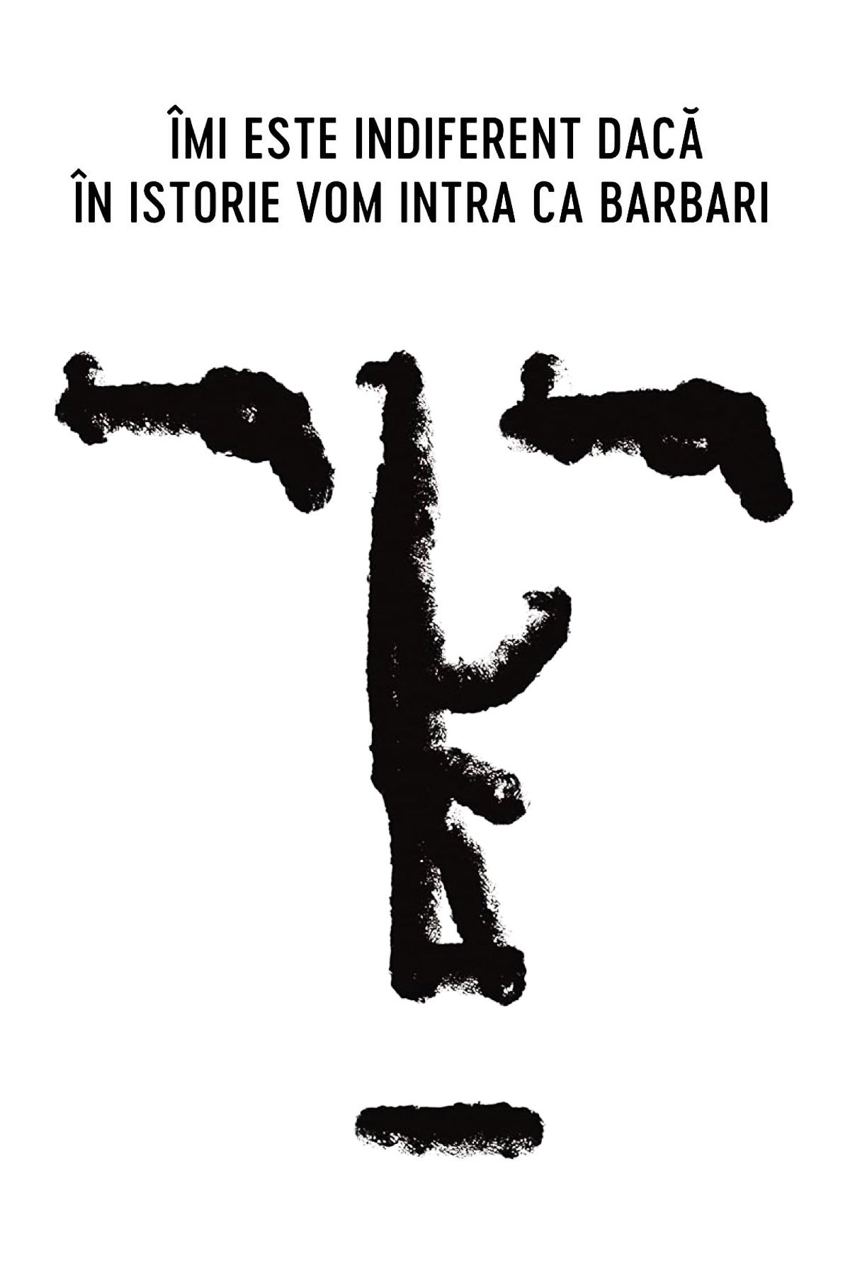 Nie obchodzi mnie, czy przejdziemy do historii jako barbarzyńcy 2018 cały film