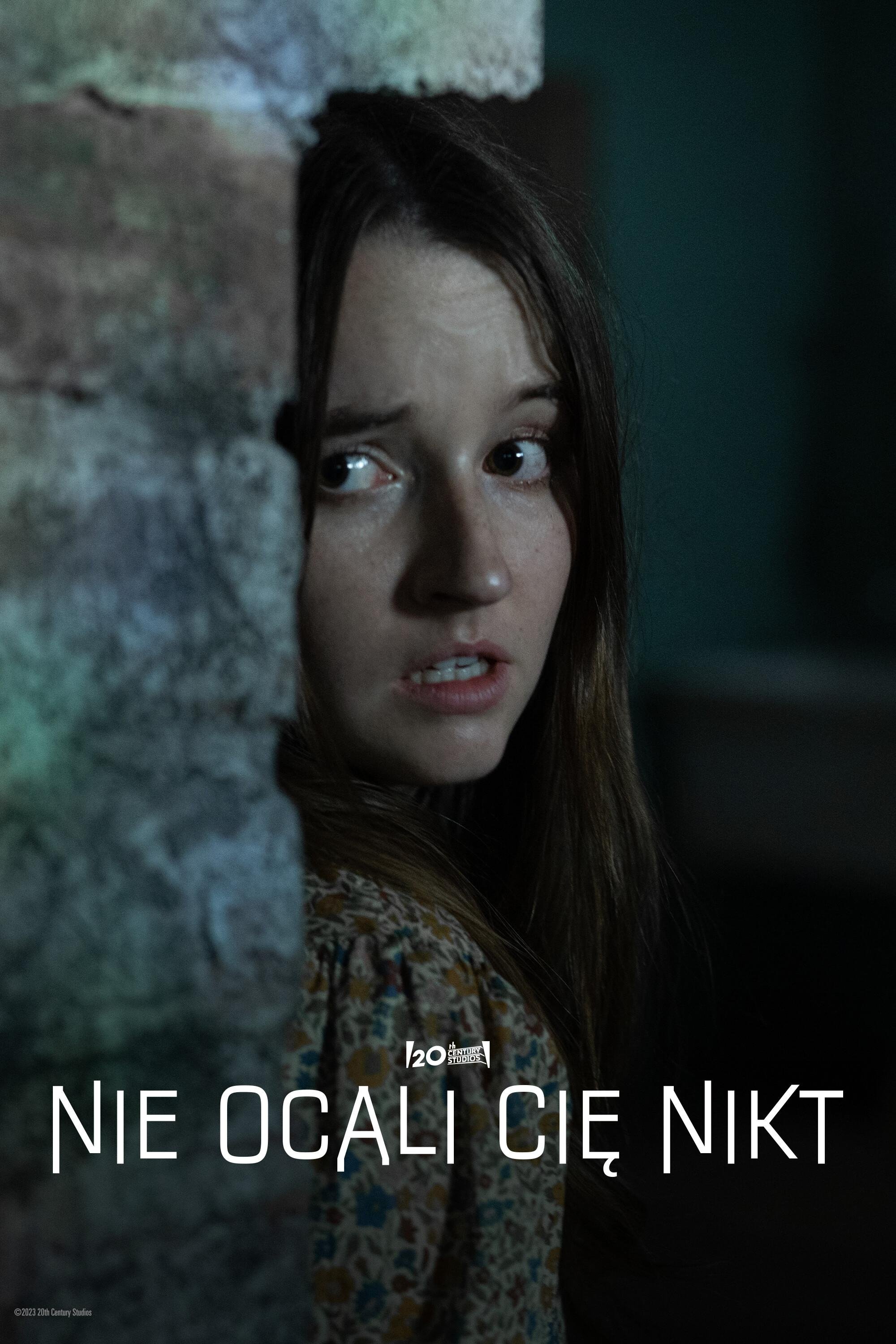 Nie ocali cię nikt 2023 cały film