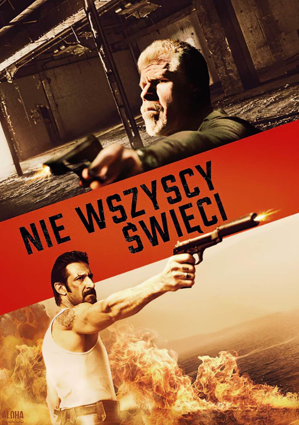 Nie wszyscy święci 2022 cały film