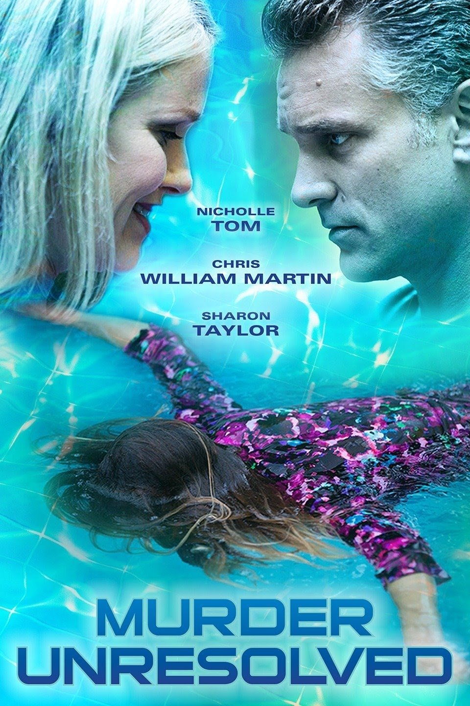 Nie zabiłam mojej siostry 2016 cały film