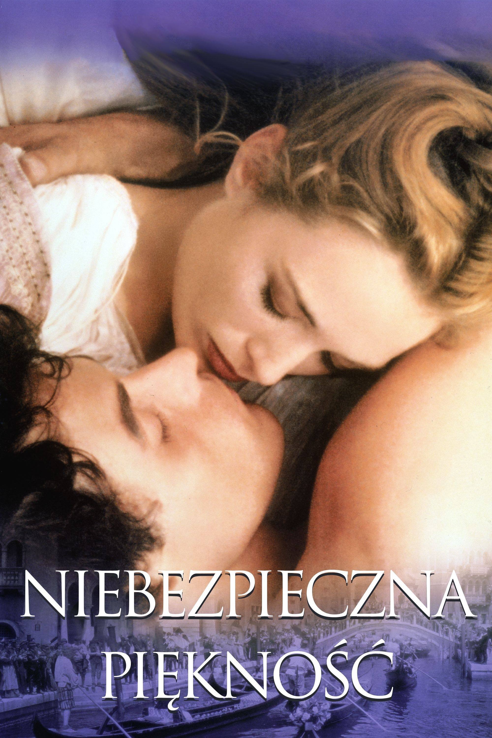 Niebezpieczna piękność 1998 cały film