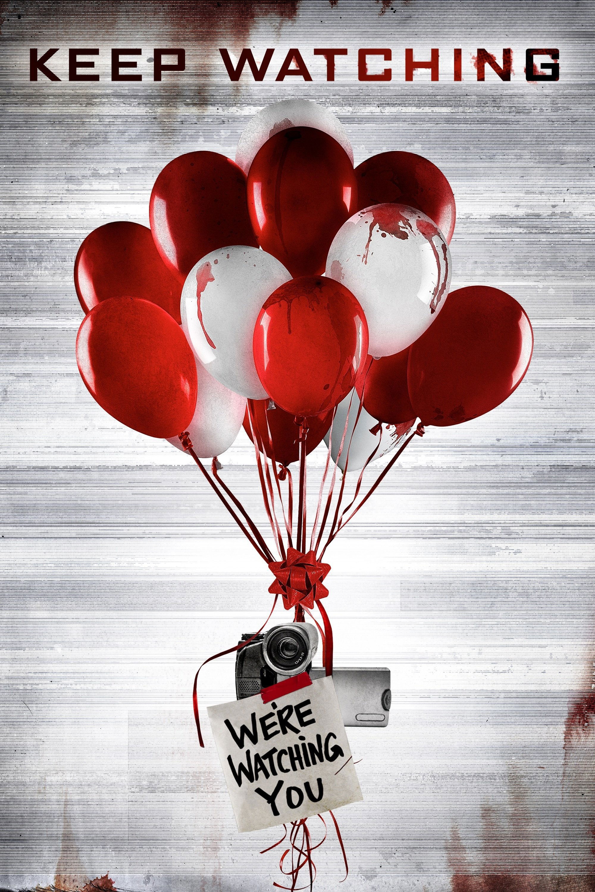 Niebezpieczni intruzi 2017 cały film