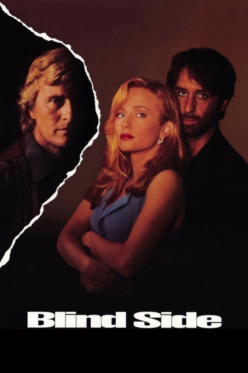 Nieoczekiwany Atak 1993 cały film