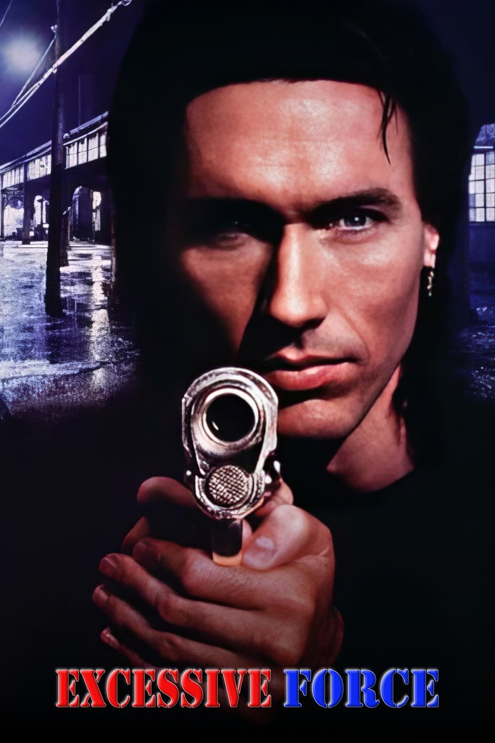 Niepohamowana Siła 1993 cały film