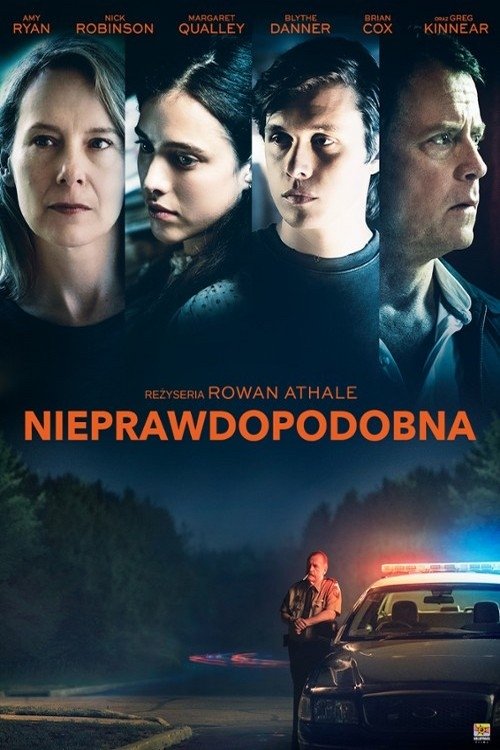Nieprawdopodobna 2019 cały film