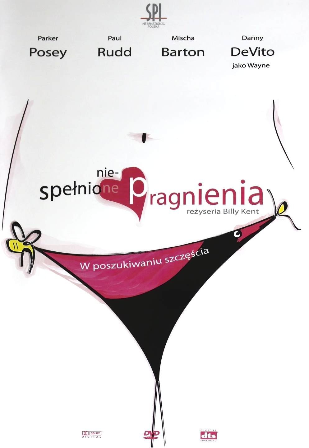 Niespełnione pragnienia 2006 cały film