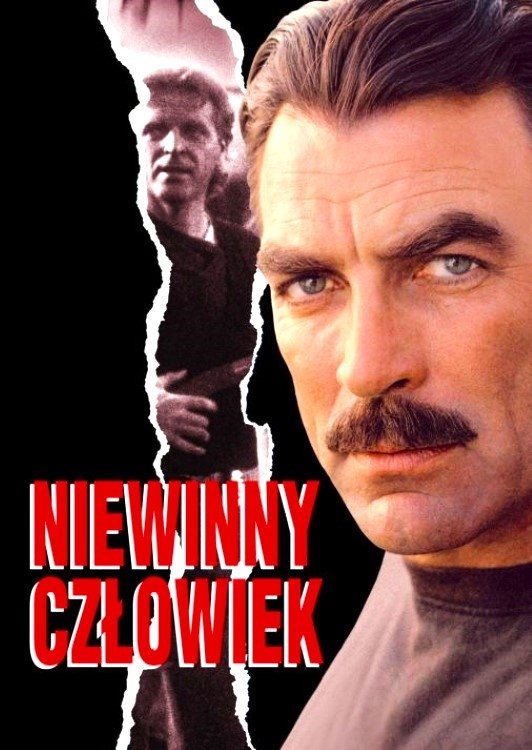 Niewinny Człowiek 1989 cały film