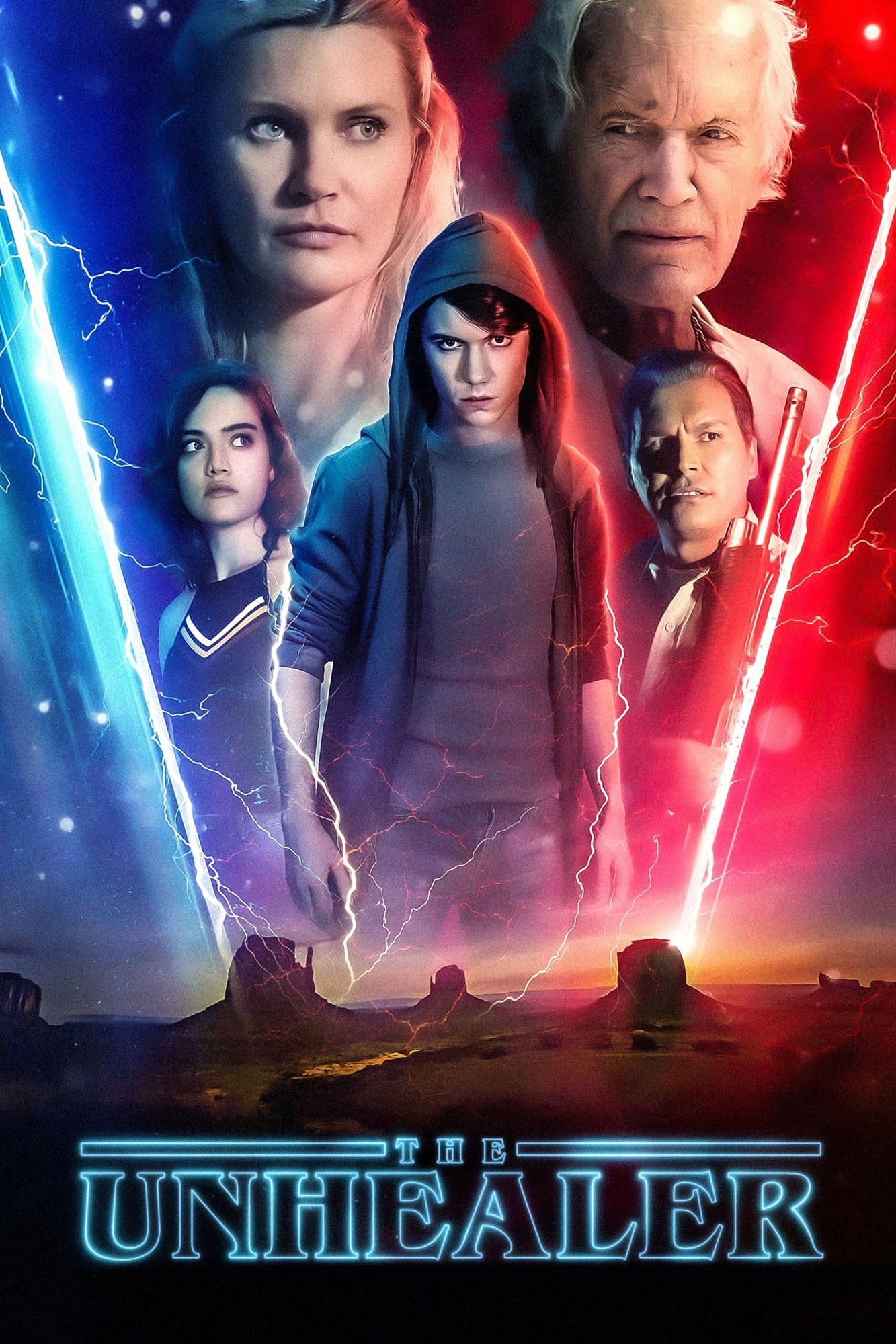 Niezniszczalny 2020 cały film