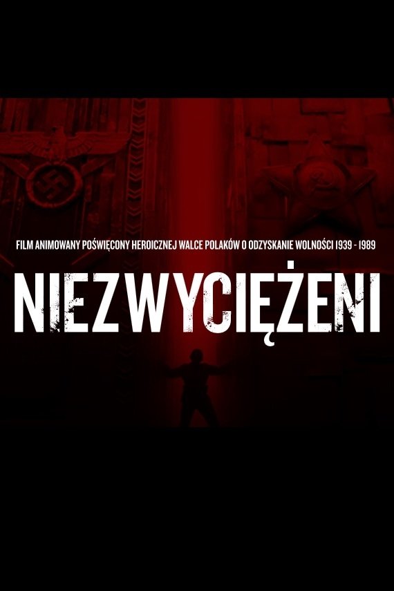 Niezwyciężeni 2017 cały film