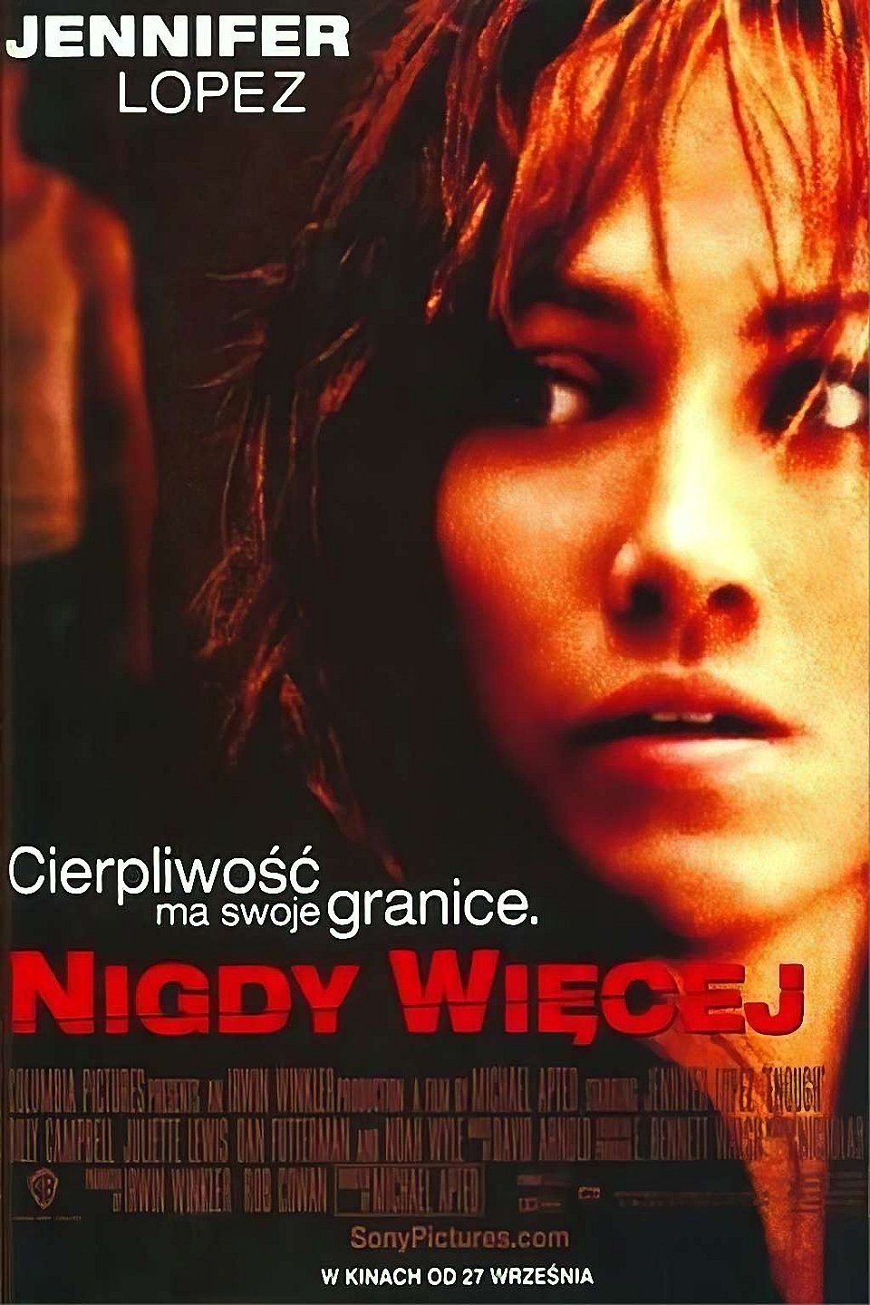 Nigdy więcej 2002 cały film