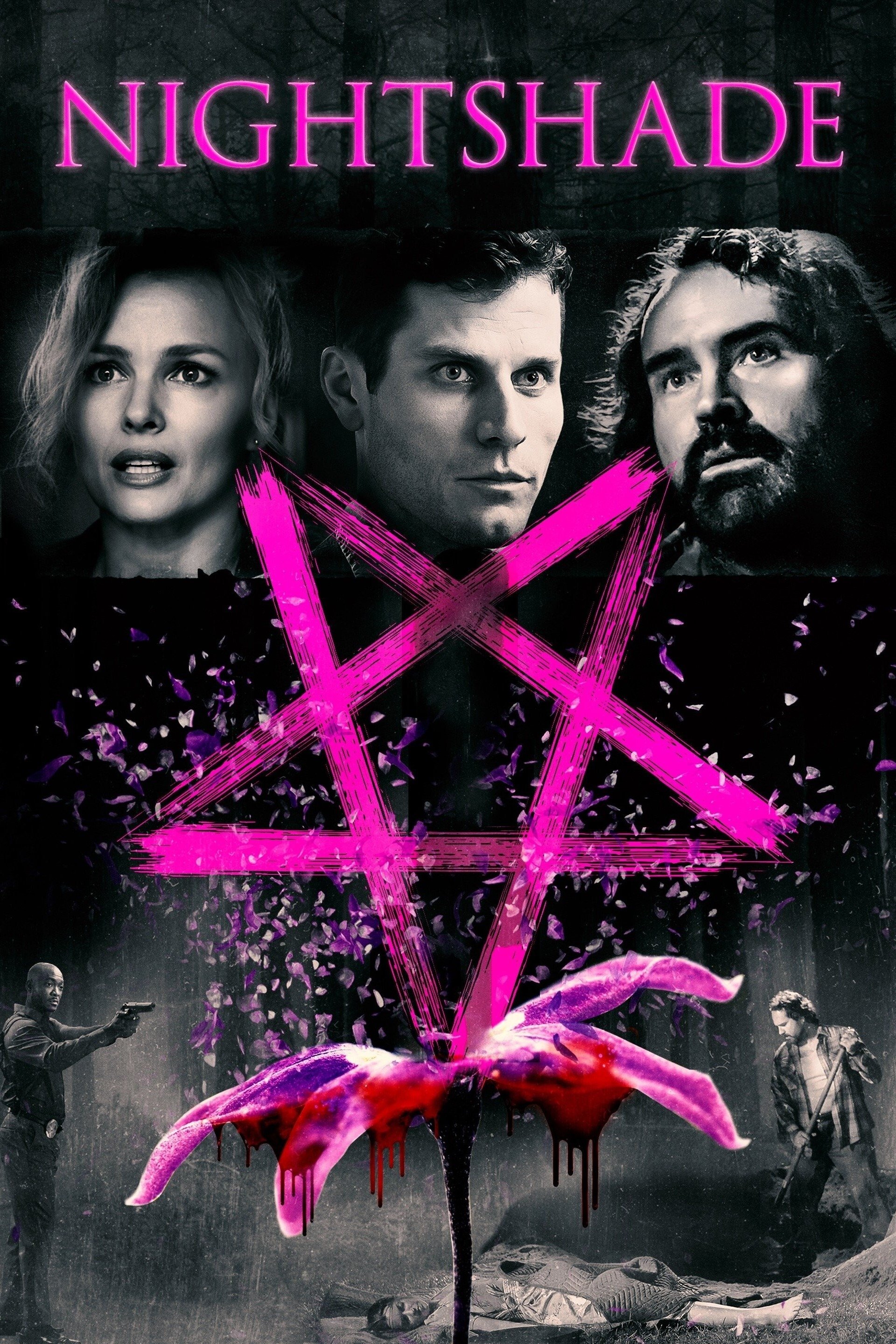 Nightshade 2022 cały film