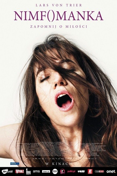 Nimfomanka: Część 1 2013 cały film