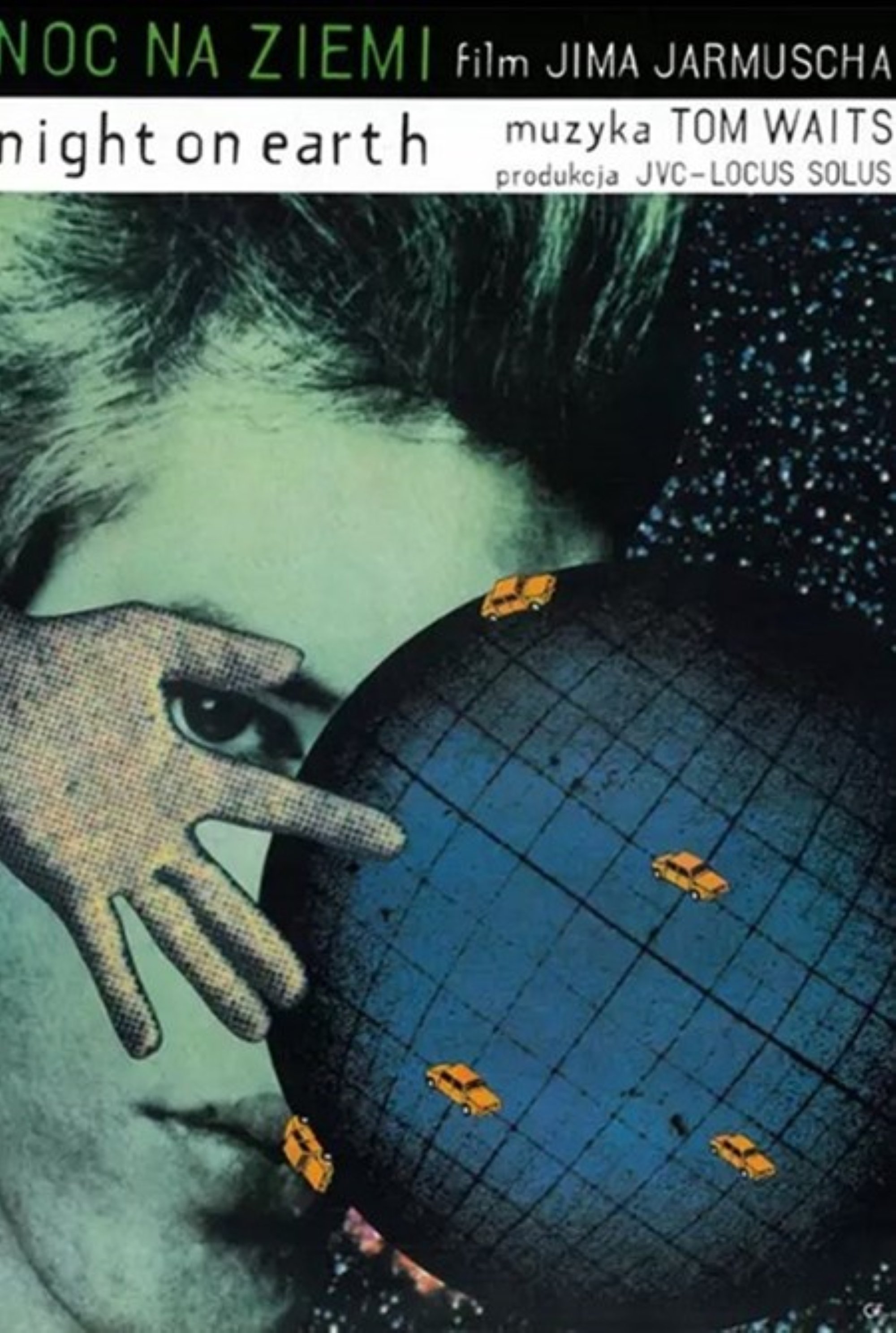 Noc na Ziemi 1991 cały film