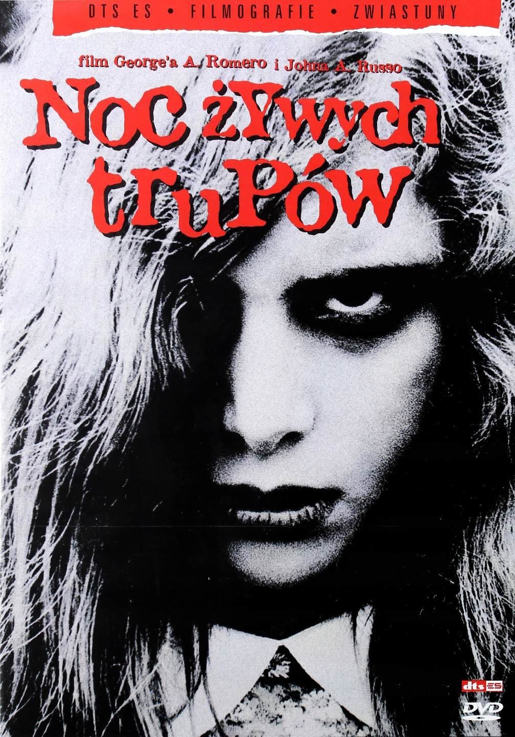 Noc żywych trupów 1968 cały film