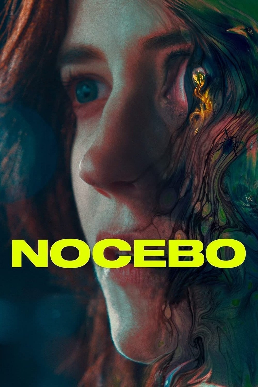 Nocebo 2022 cały film
