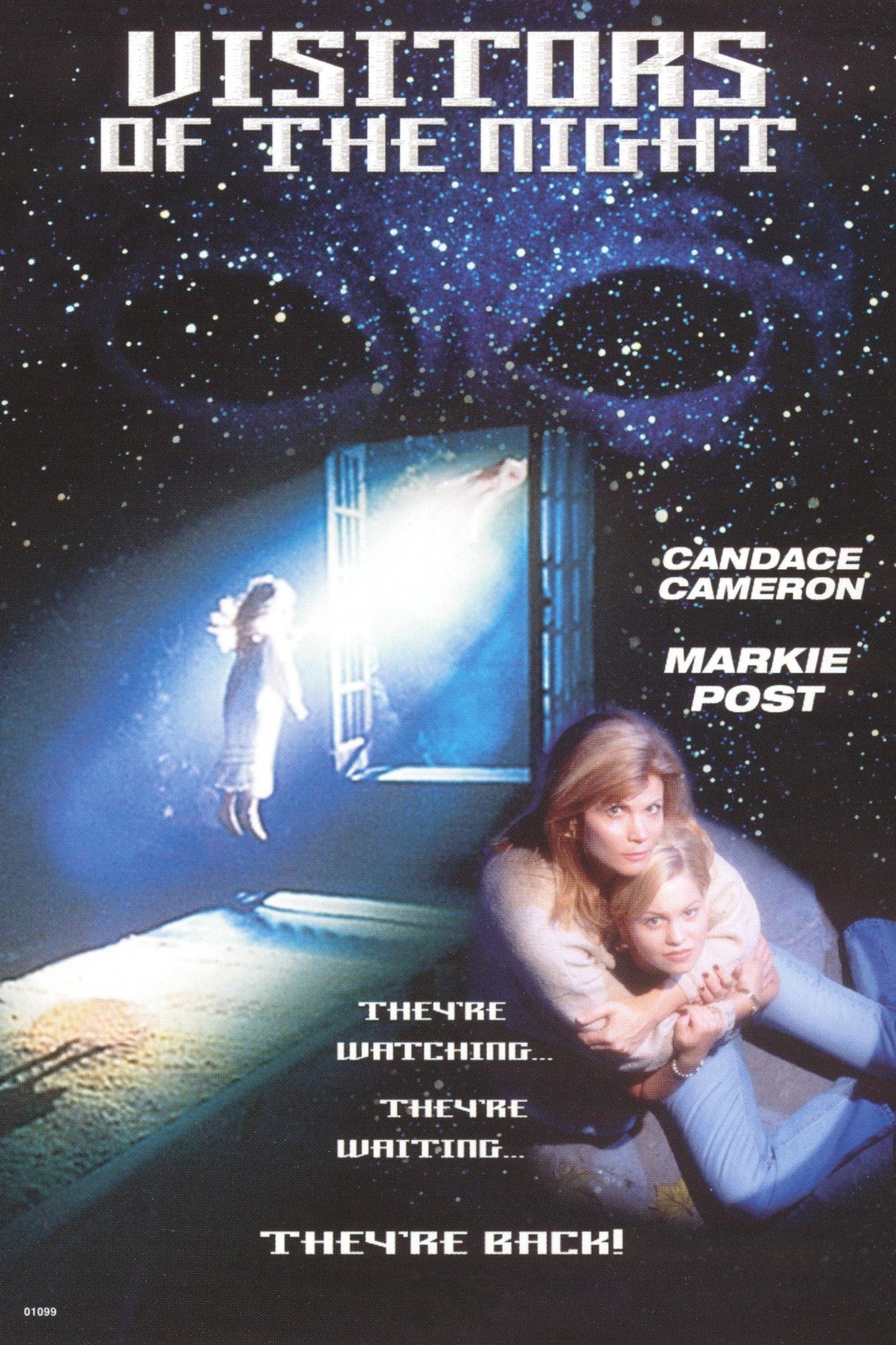 Nocni Goście 1995 cały film