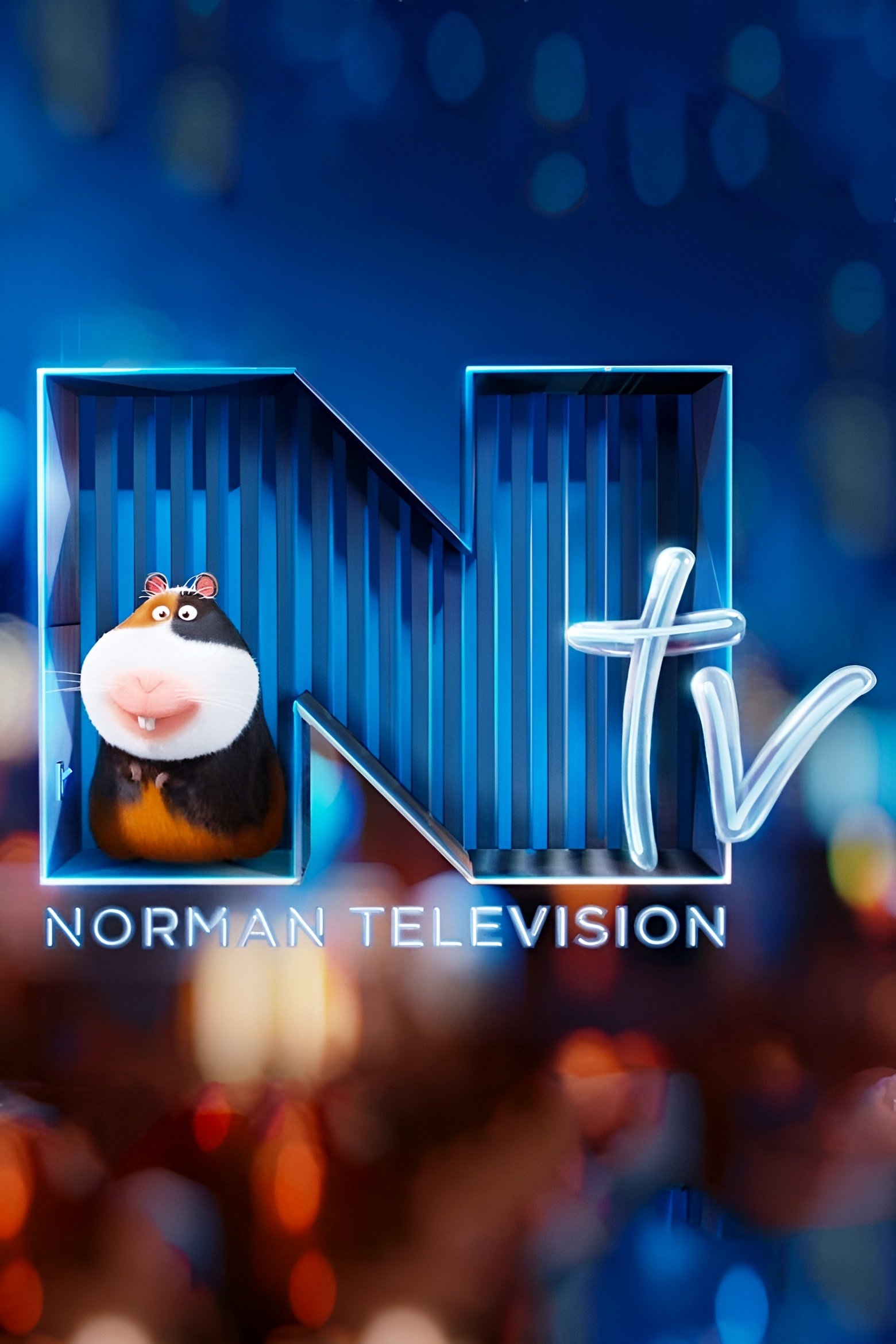 Norman Television 2016 cały film