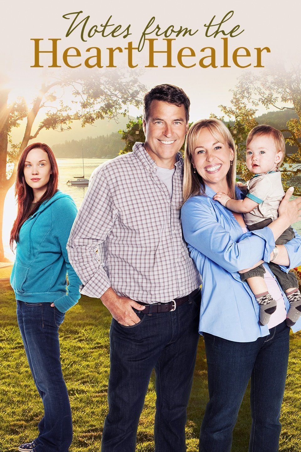 Notes from the Heart Healer 2012 cały film