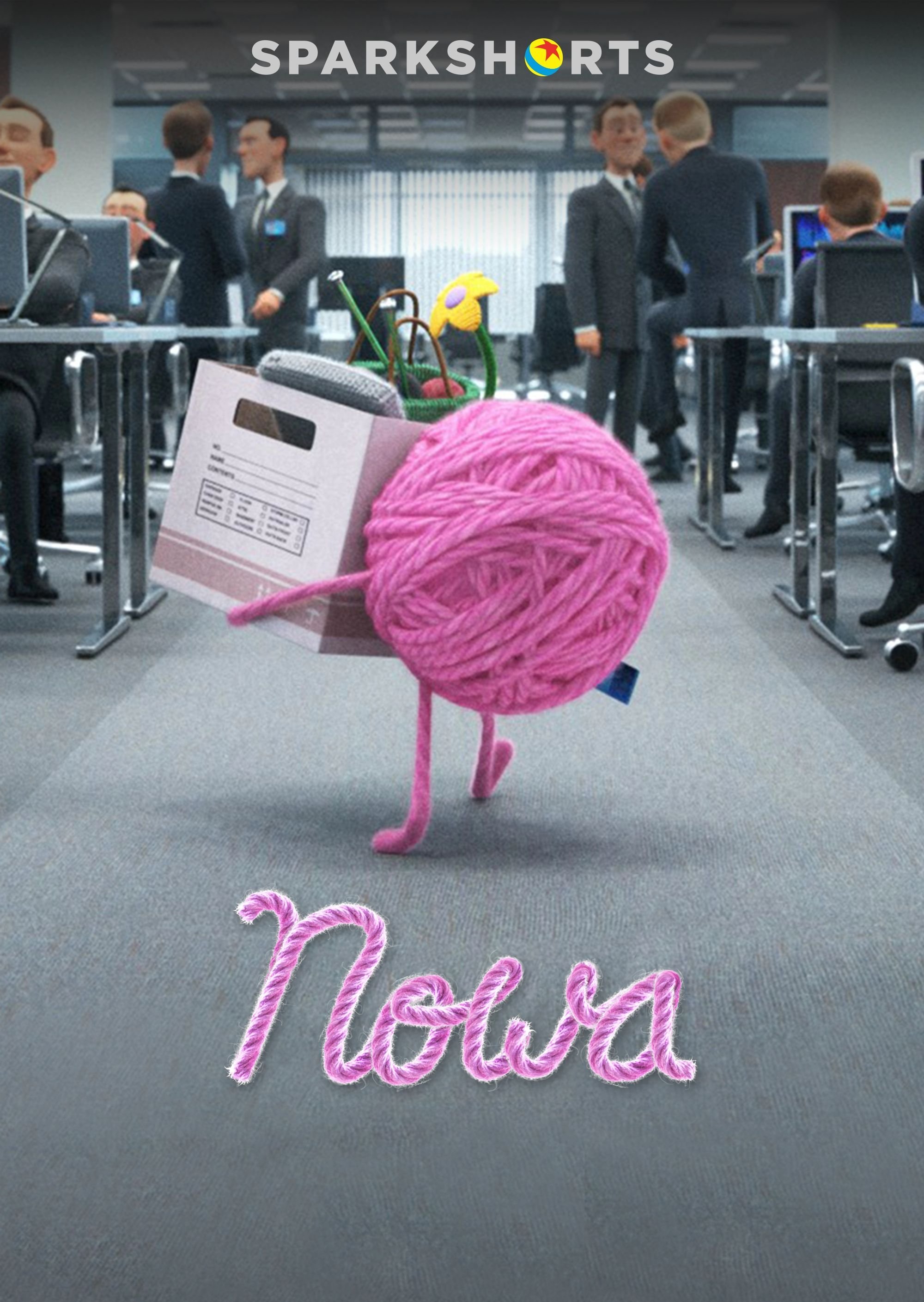Nowa 2019 cały film