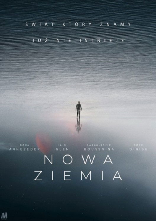 Nowa Ziemia 2021 cały film