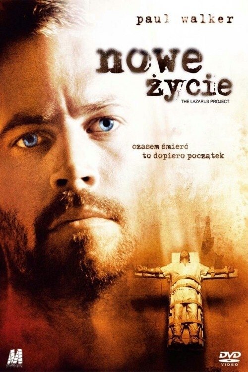 Nowe życie 2008 cały film