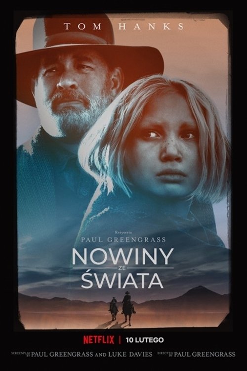 Nowiny ze świata 2020 cały film