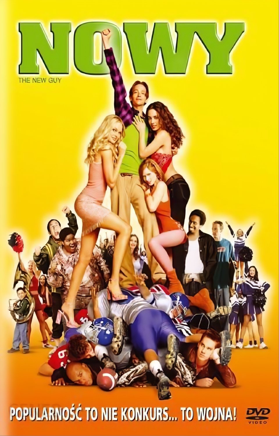 Nowy 2002 cały film