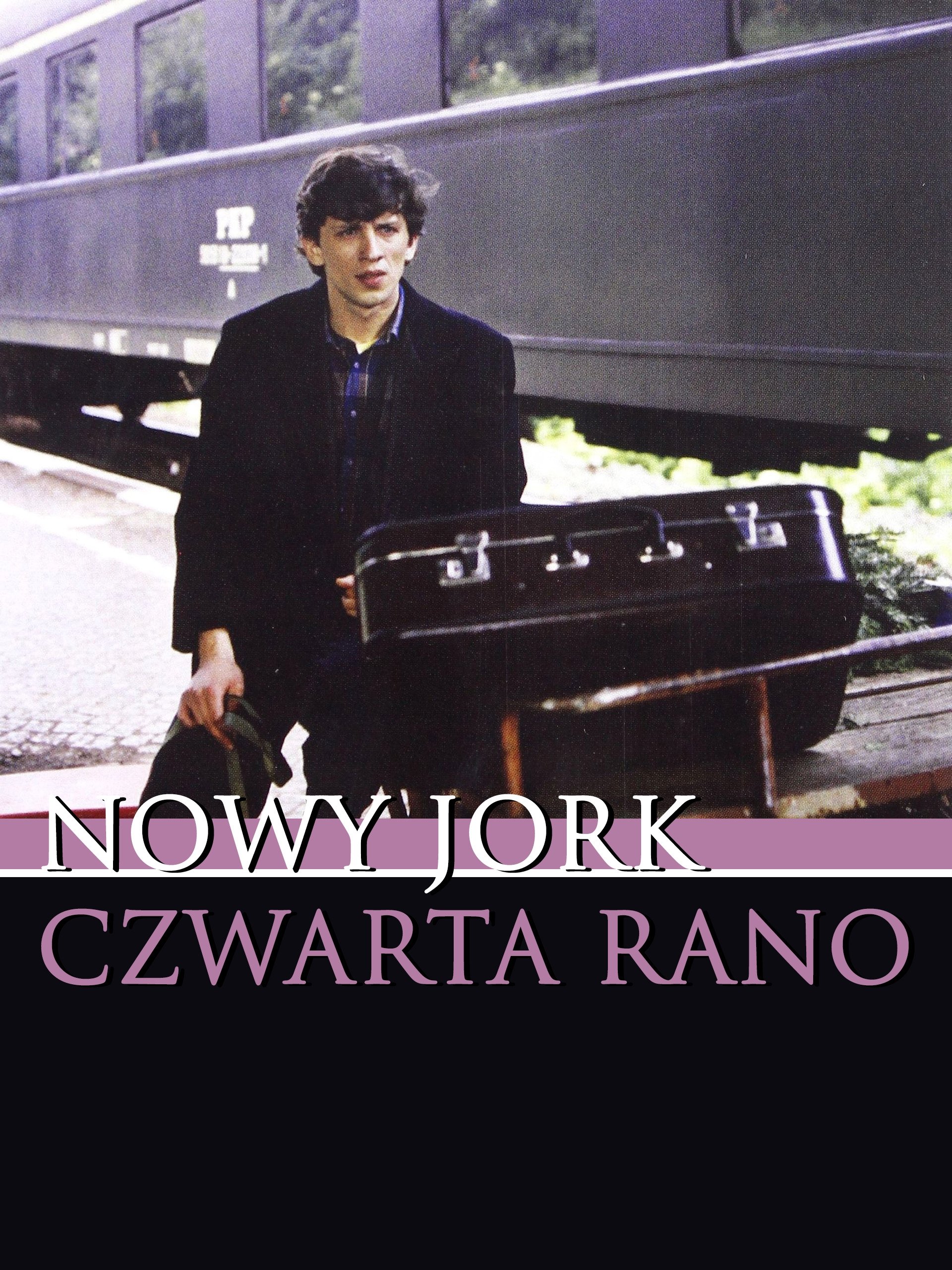 Nowy Jork - czwarta rano 1988 cały film
