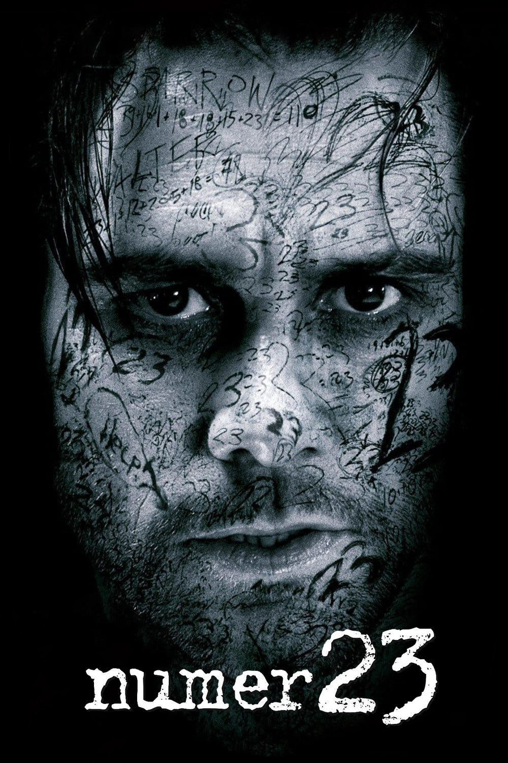 Numer 23 2007 cały film