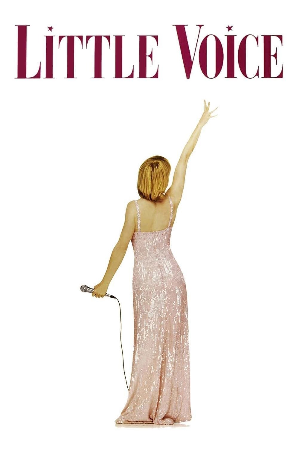 O mały głos 1998 cały film