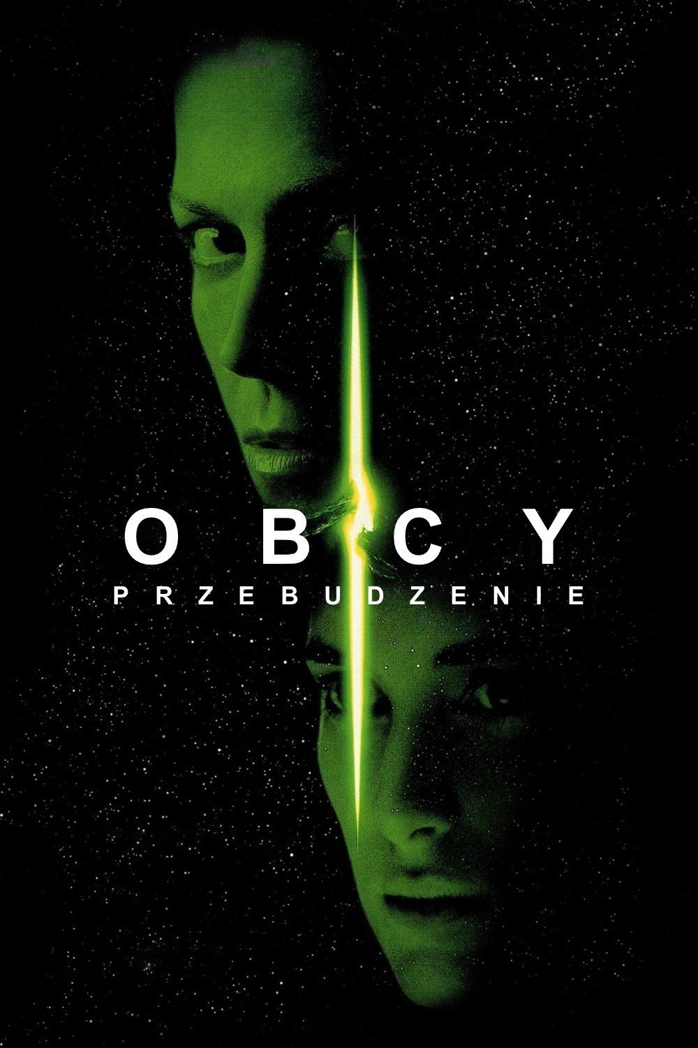 Obcy: Przebudzenie 1997 cały film