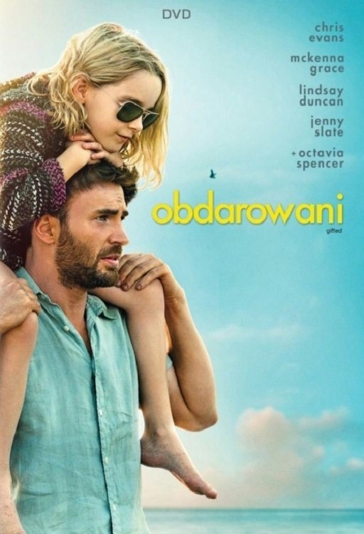Obdarowani 2017 cały film