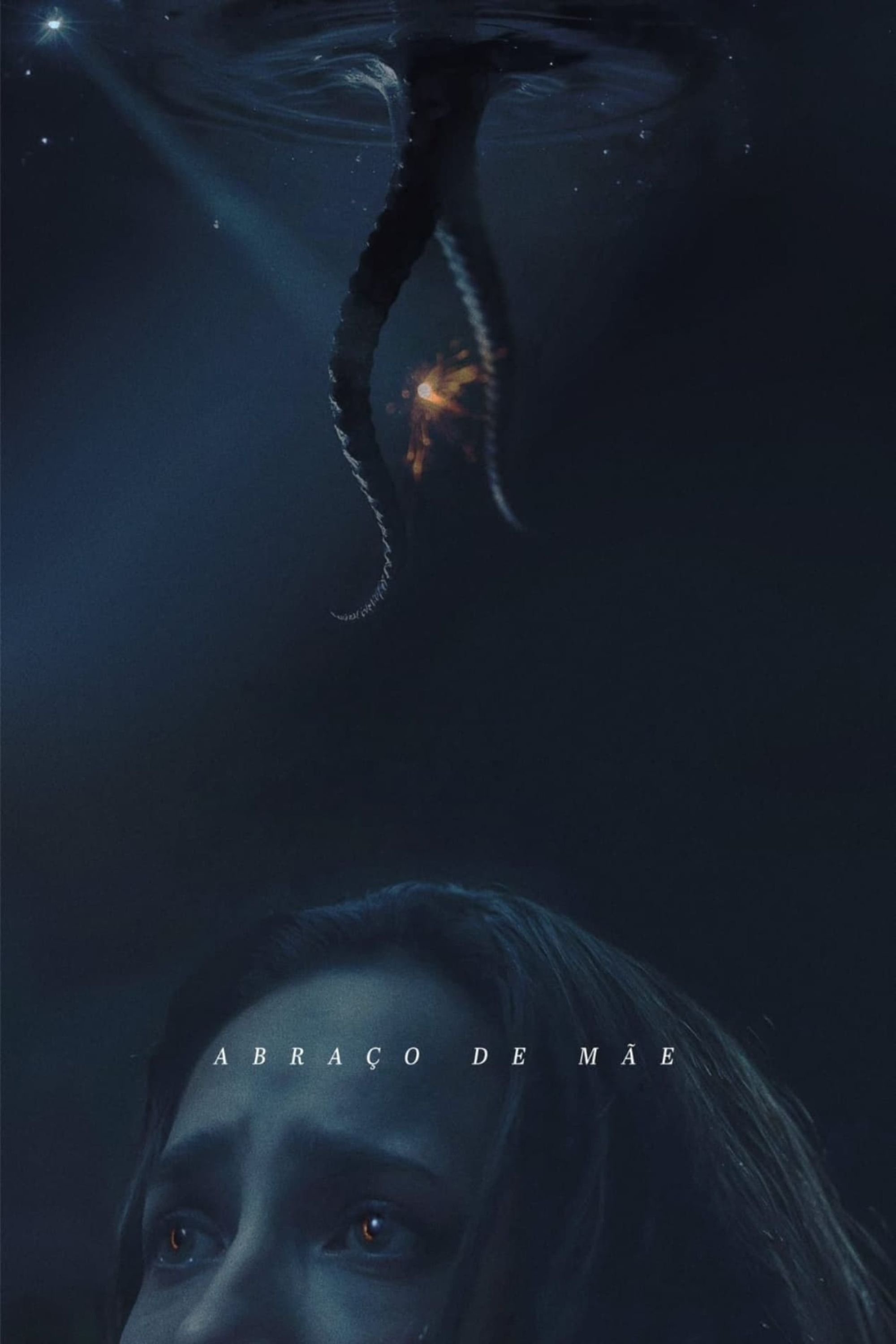 Objęcia matki 2024 cały film