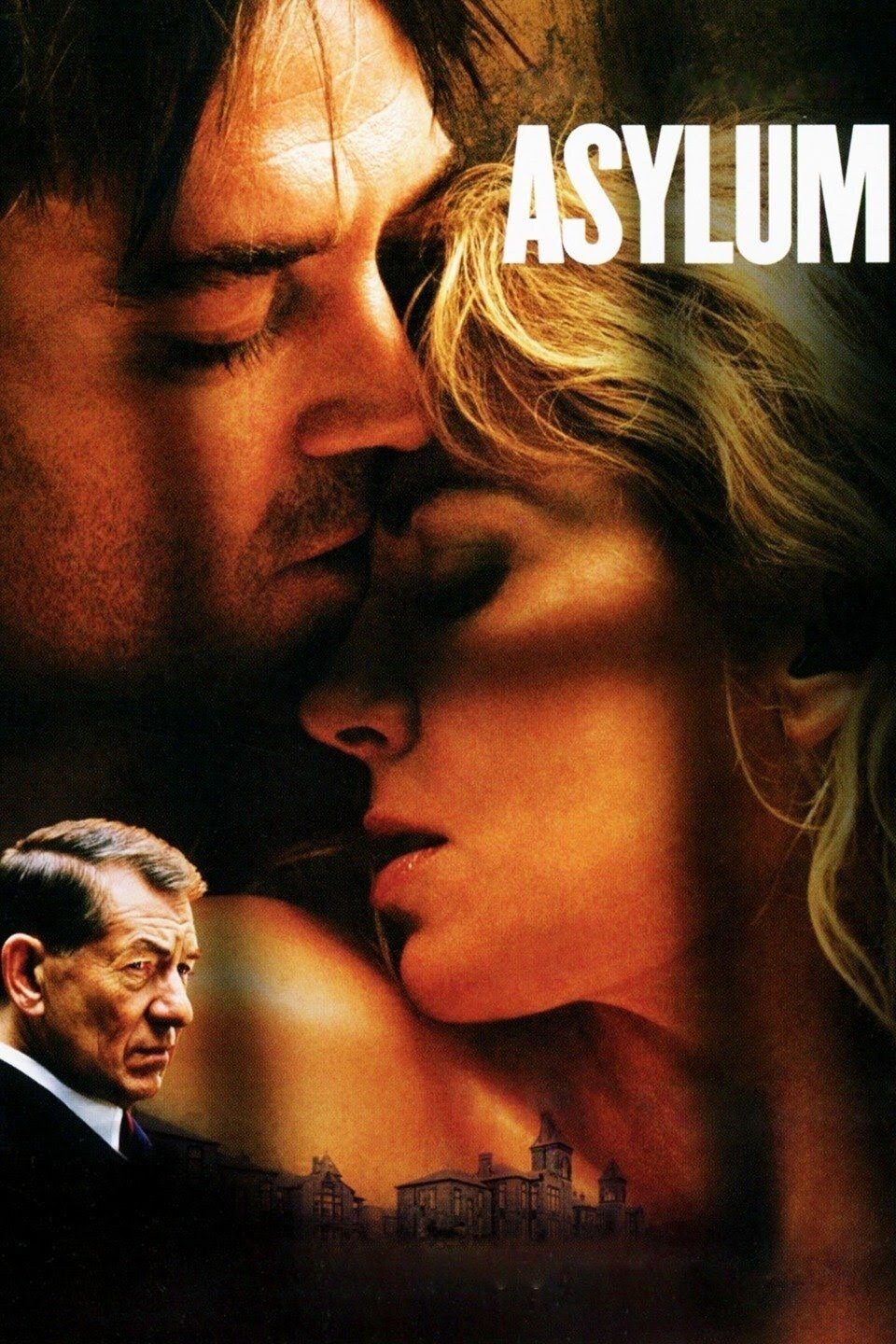 Obłąkana miłość 2005 cały film