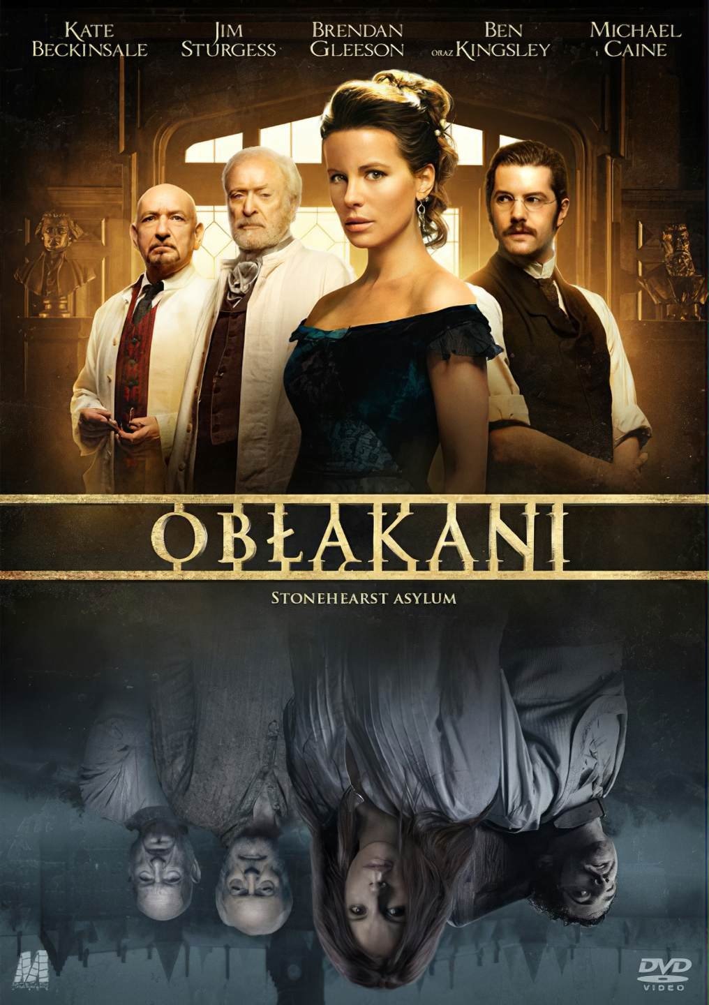 Obłąkani 2014 cały film